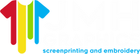 JMH Graphics - Hattiesburg Screen Printing and Embroidery